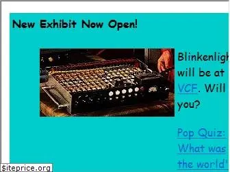 blinkenlights.com