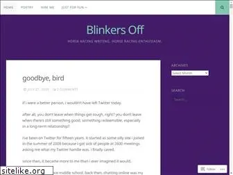 blinkers-off.com