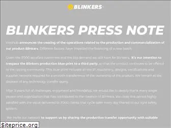 blinkers.bike
