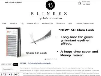 blinkezinc.com