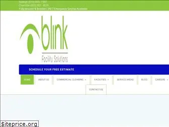blinkfacilitysolutions.com