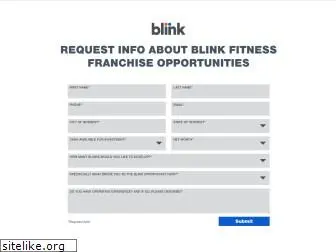 blinkfranchising.com