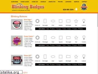 blinkingbadges.com