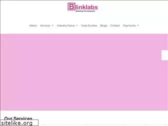 blinklabs.tech