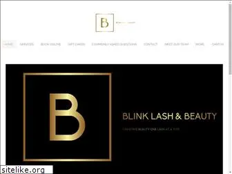blinklashandbeauty.com