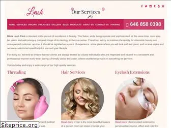 blinklashclub.com