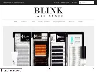 blinklashstore.com