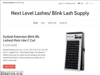 blinklashsupply.com