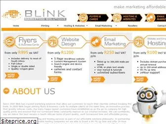 blinkmarketing.co.za