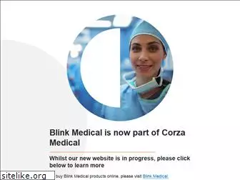 blinkmedical.com
