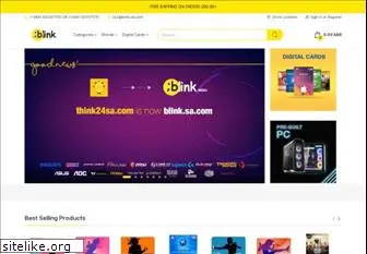 blinksa.com