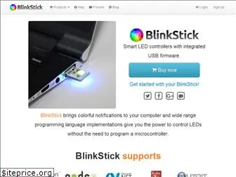 blinkstick.com