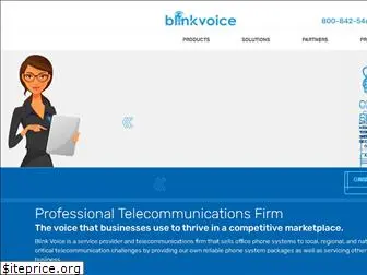 blinkvoice.com