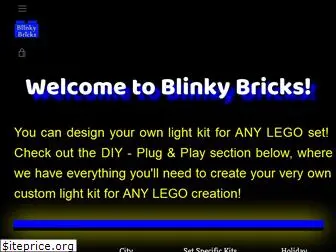 blinkybricks.com