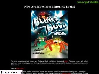 blinkybugs.com
