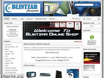blintzar.com