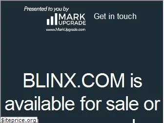 blinx.com