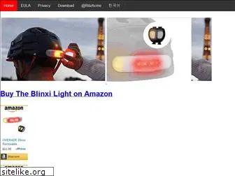 blinxi.com