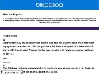 blipblox.com
