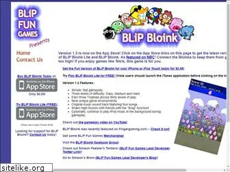 blipfungames.com