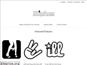 blipfuzz.com