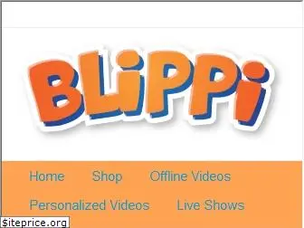 blippi.com