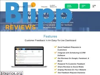 blippreviews.com