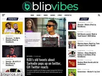 blipvibes.com