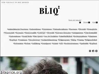bliq-journal.de