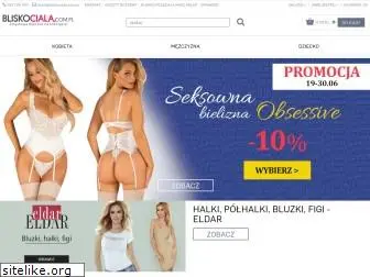 bliskociala.com.pl