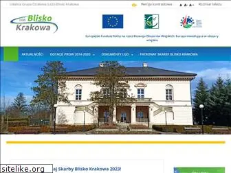 bliskokrakowa.pl