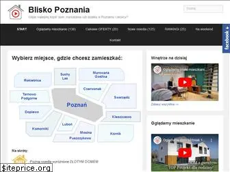 bliskopoznania.pl