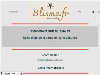blisma.fr