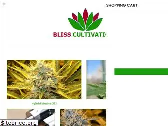 bliss-cultivation.com