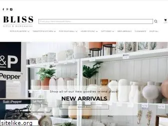 bliss-gifts-homewares.com.au