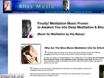 bliss-music.com