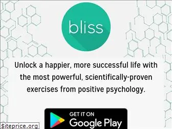 bliss31.com