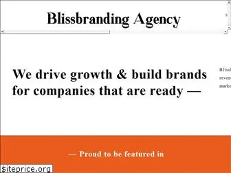 blissbranding.com