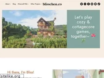 blisschen.co