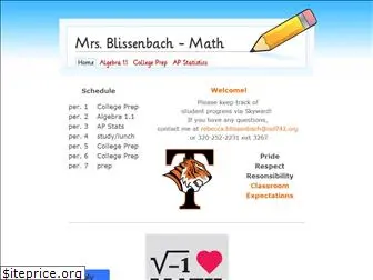 blissenbach-math.weebly.com