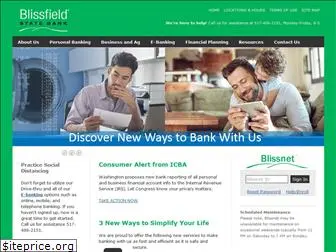 blissfieldstatebank.com