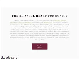 blissful-heart.com