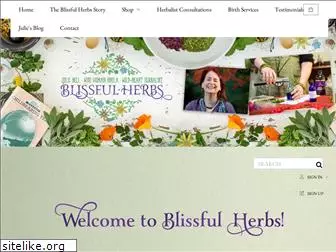 blissfulherbs.com.au