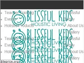 blissfulkids.co.za