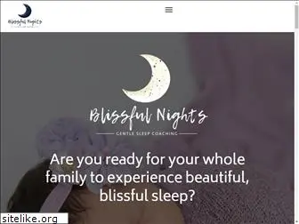 blissfulnights.ca