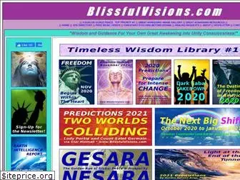 blissfulvisions.com