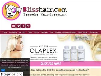 blisshair.com