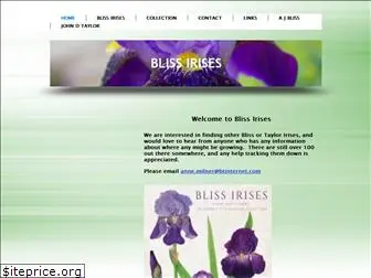 blissiris.co.uk