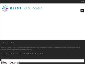 blisskidyoga.org