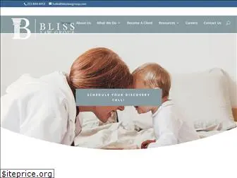 blisslaw-group.com